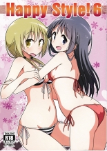 hentai yuyushiki