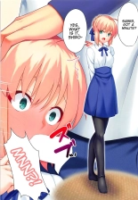 hentai fate stay night