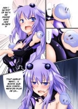 hentai hyperdimension neptunia