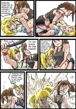 hentai Hardcore Deathmatch #1