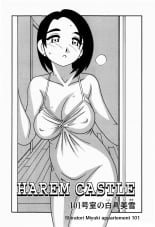 hentai Harem Castle Ch.1