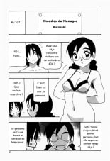 hentai Harem castle Ch.5