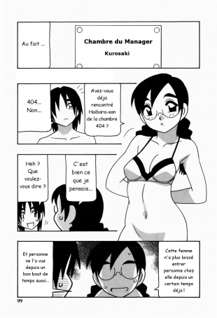 hentai Harem castle Ch.5