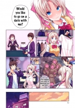 hentai Harem Time Someday