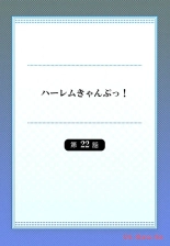 hentai HaremuKyanpu! 22-30