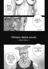 hentai street fighter