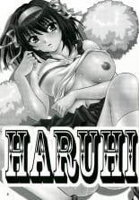hentai the melancholy of haruhi suzumiya
