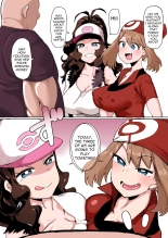 hentai pokemon