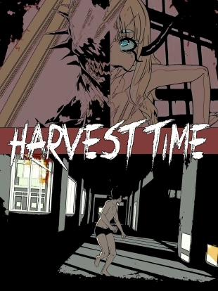 hentai Harvest Time 1-2