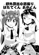 hentai touhou project