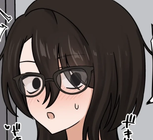 hentai Hatsumei-bu no Tensai Buchou, Me no Mae Uwaki Ecchi | With the Genius Head of Research Department, Cheating Right Before My Eyes