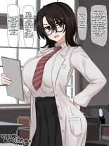 hentai Hatsumei-bu no Tensai Buchou, Me no Mae Uwaki Ecchi |  | With the Head of Research Department, Cheating right before my eyes
