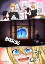 hentai kaguya-sama wa kokurasetai