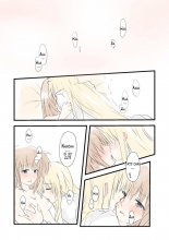 hentai mahou shoujo lyrical nanoha