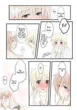 hentai mahou shoujo lyrical nanoha