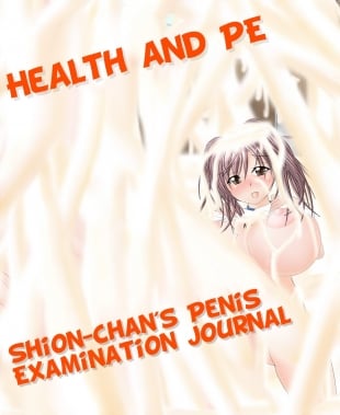 hentai Health and PE - Shion-chan's Physical Examination Journal