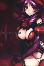 hentai heart some bread 03