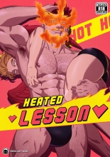 hentai my hero academia