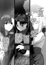 hentai fate stay night