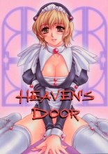 hentai HEAVEN'S DOOR