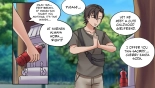 hentai Hello, Neighbor!