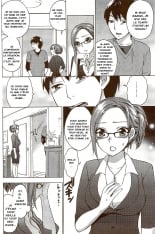 hentai Helping Around the House