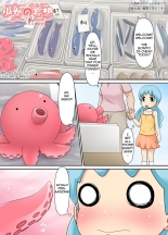 hentai Hentai Shoujo no Mousou