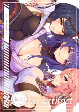 hentai genshin impact