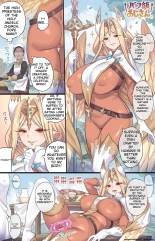 hentai Her Excellency the Archbishop: Who Loses Her Virginity While Asleep!