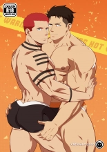 hentai enen no shouboutai