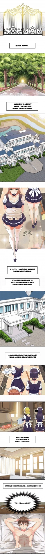 hentai Heritage  Ch.116