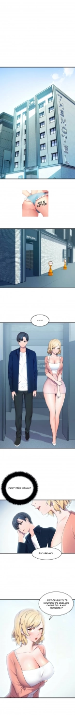 hentai Hero Manager Chapitre 3