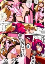 hentai touhou project