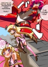 hentai kantai collection