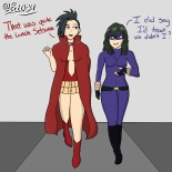 hentai my hero academia