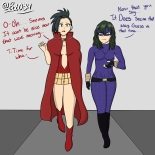 hentai my hero academia