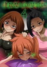 hentai my hero academia