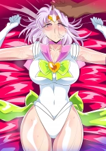 hentai Heroine Harassment Great Madame Yuubari Yuno 3