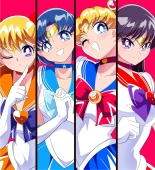 hentai sailor moon