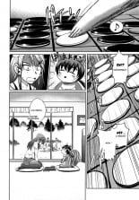 hentai HHH Triple H ♥ Bangai Hen