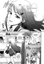 hentai HHH Triple H Ch. 1 