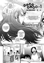 hentai HHH Triple H Ch. 1 