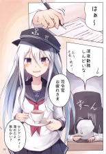 hentai kantai collection