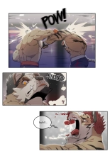 hentai Hidden Arena Chapter 1