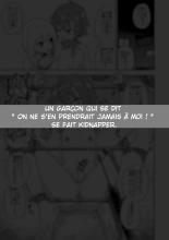 hentai Hidoi Me ni Au Otokonoko-tachi vol.6 M.aurin]