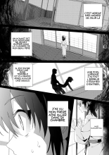 hentai Hiiragi-ke no Kyoudai