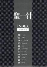 hentai touhou project