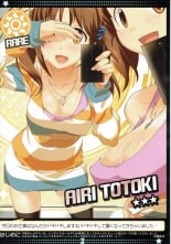 hentai the idolmaster