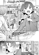 hentai Hikikomori na Otokonoko
