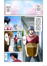 hentai Hikkoshita Saki no Rinjin wa, Oppai no Ookina Totemo Ecchi na Okaa-san deshita.